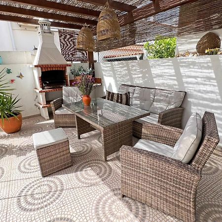 Casa Miobelle Tavira By Junto Ao Mar Villa Exterior foto
