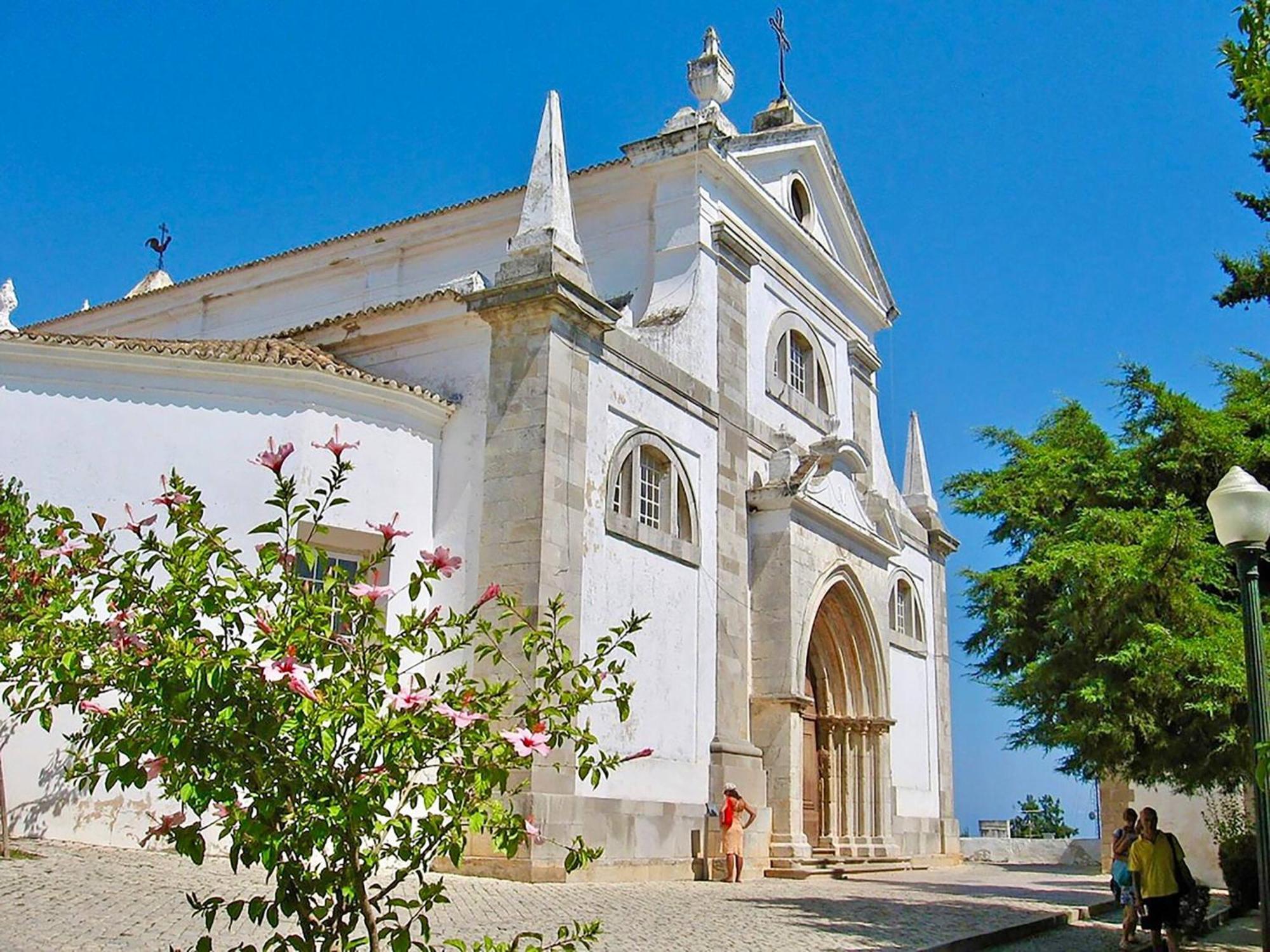 Casa Miobelle Tavira By Junto Ao Mar Villa Exterior foto