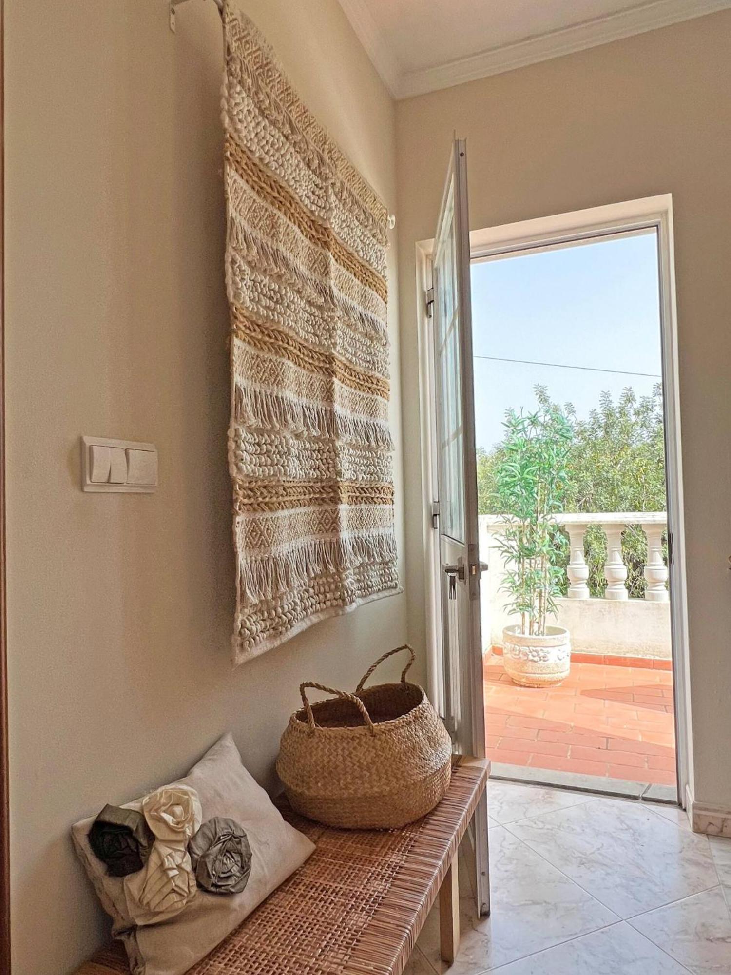 Casa Miobelle Tavira By Junto Ao Mar Villa Exterior foto