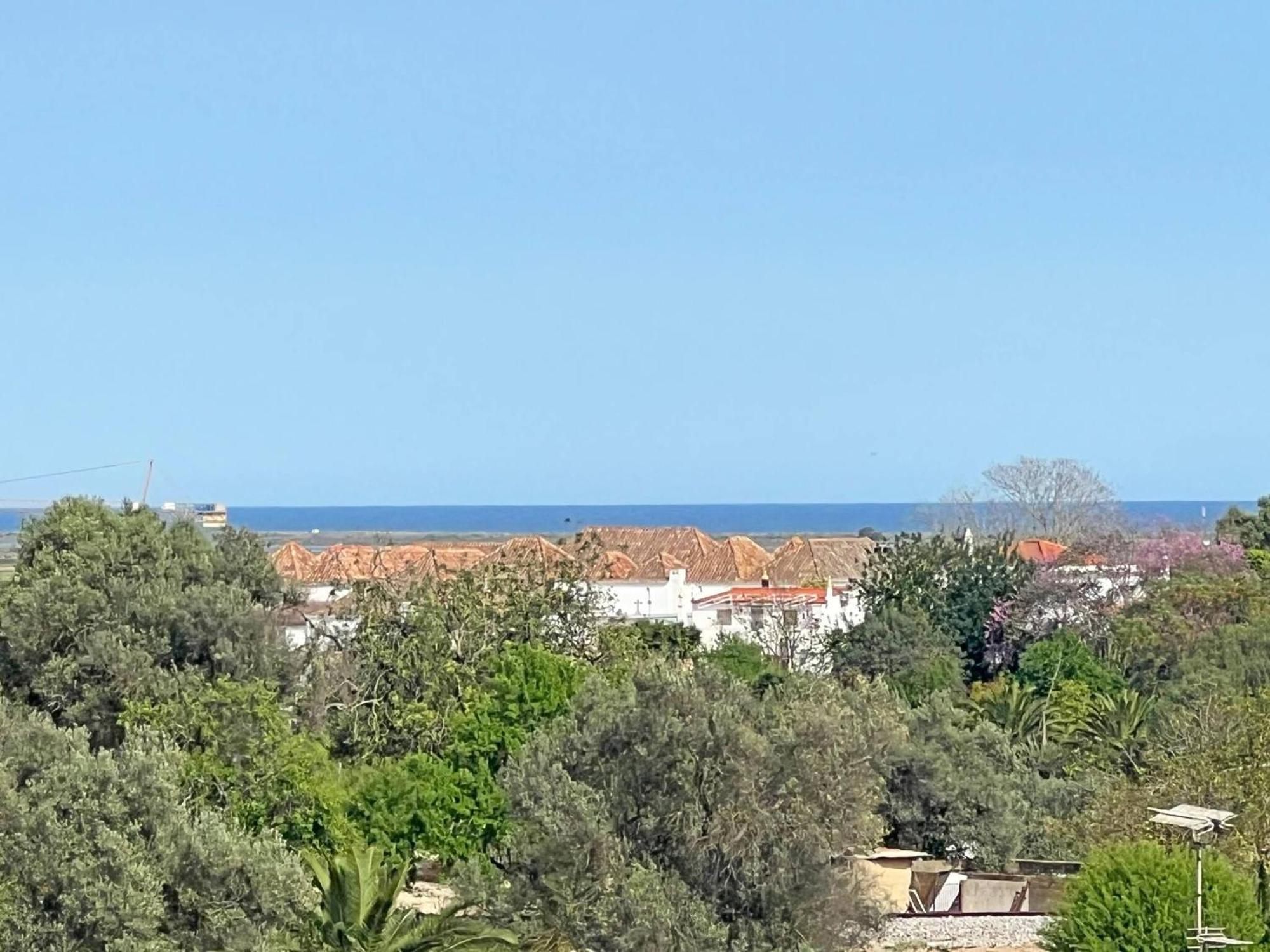 Casa Miobelle Tavira By Junto Ao Mar Villa Exterior foto