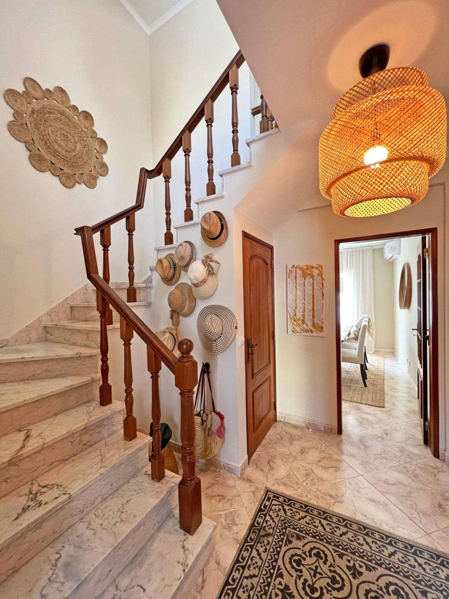 Casa Miobelle Tavira By Junto Ao Mar Villa Exterior foto