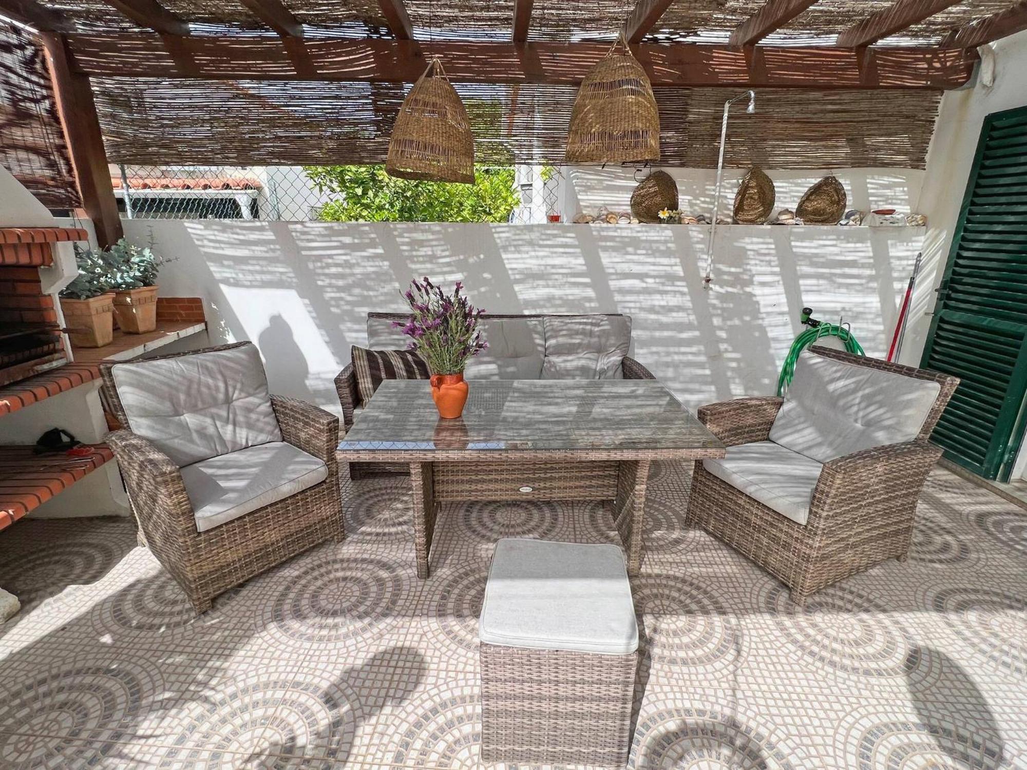 Casa Miobelle Tavira By Junto Ao Mar Villa Exterior foto