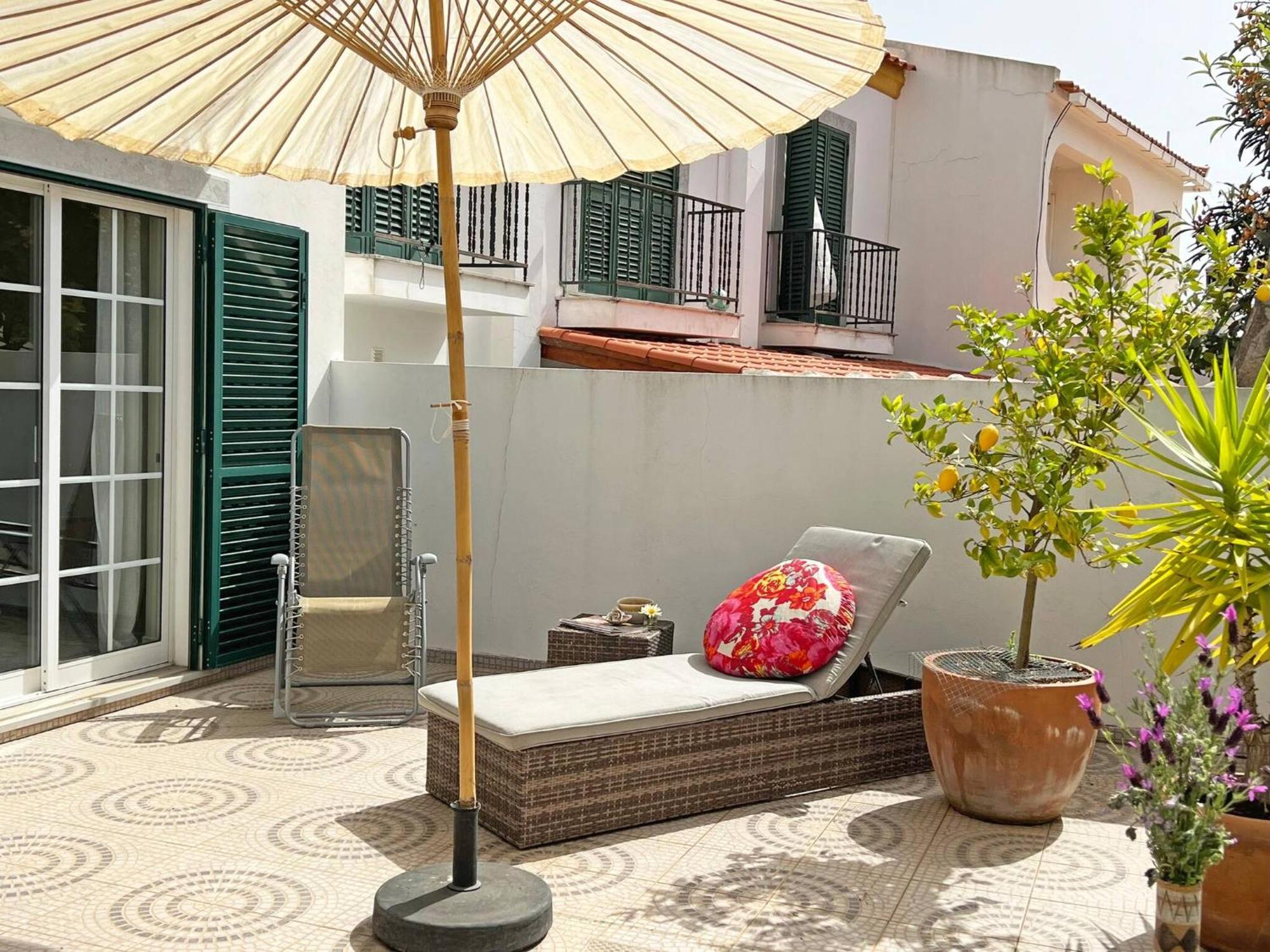 Casa Miobelle Tavira By Junto Ao Mar Villa Exterior foto