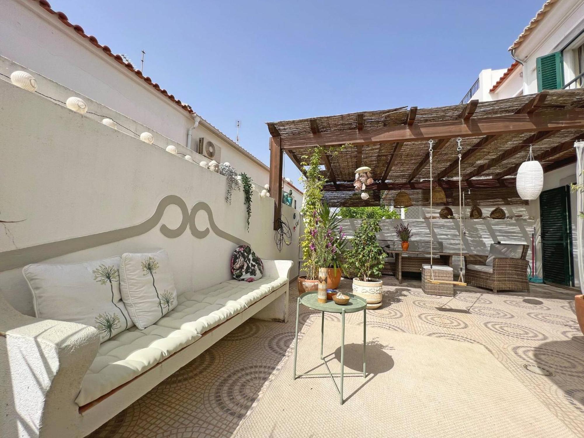 Casa Miobelle Tavira By Junto Ao Mar Villa Exterior foto