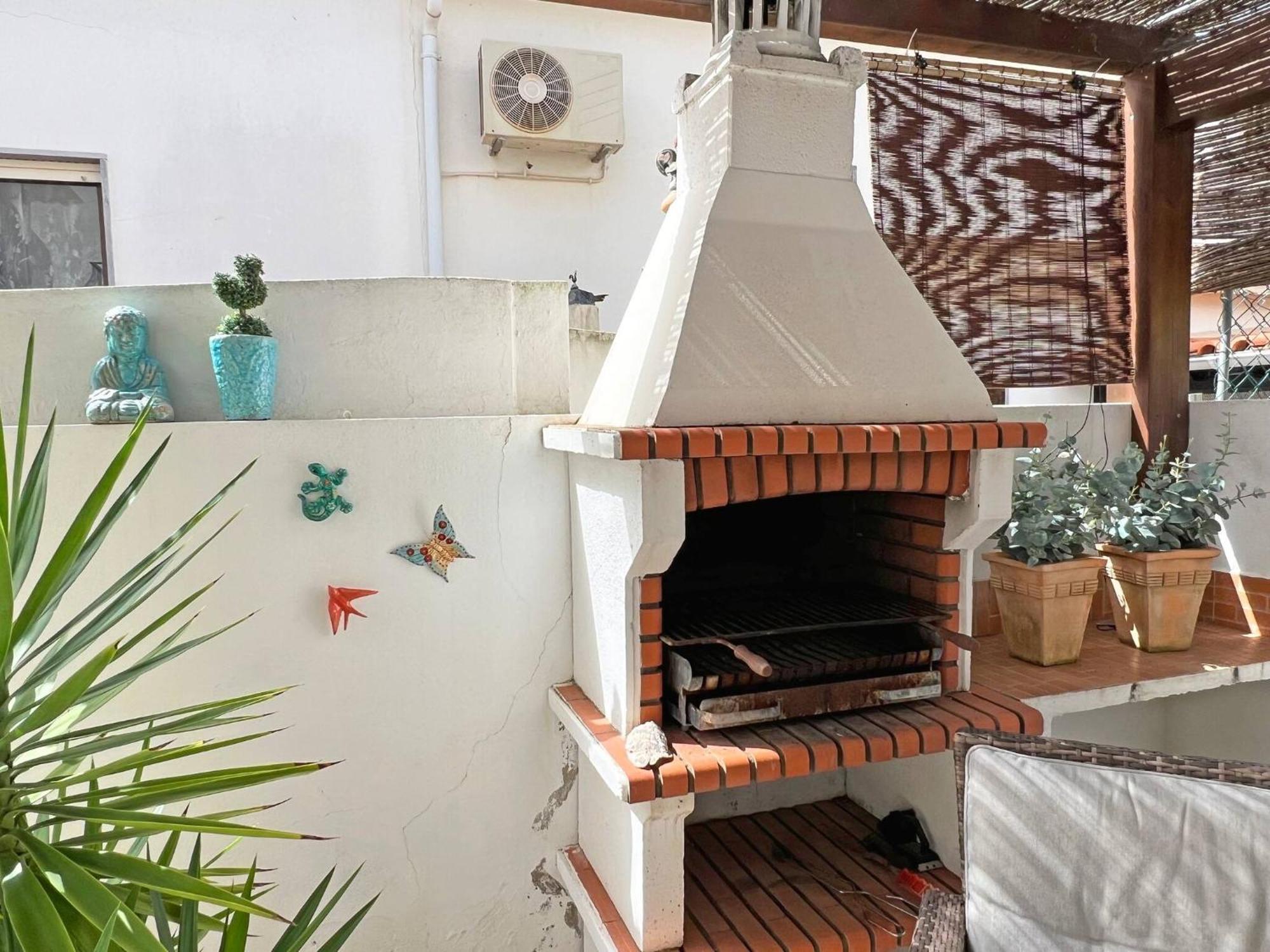 Casa Miobelle Tavira By Junto Ao Mar Villa Exterior foto