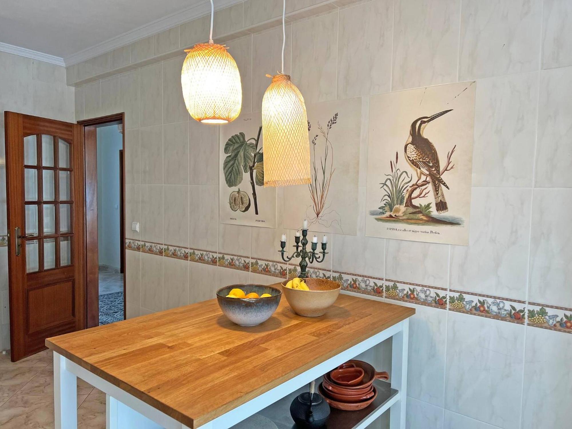 Casa Miobelle Tavira By Junto Ao Mar Villa Exterior foto