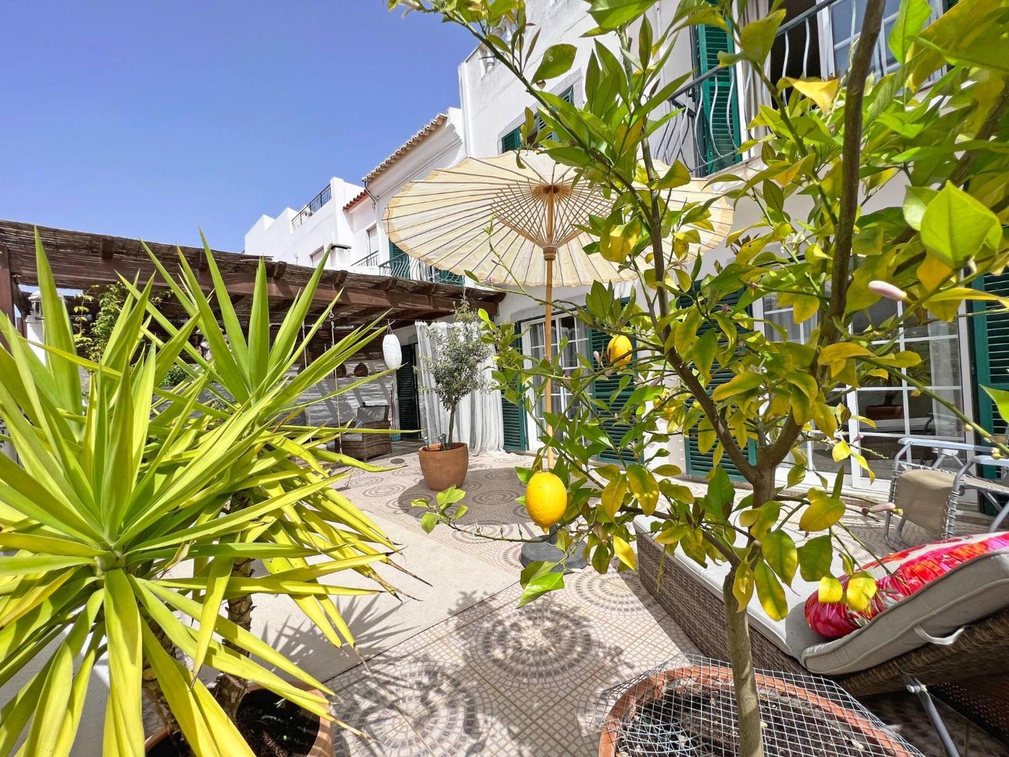 Casa Miobelle Tavira By Junto Ao Mar Villa Exterior foto