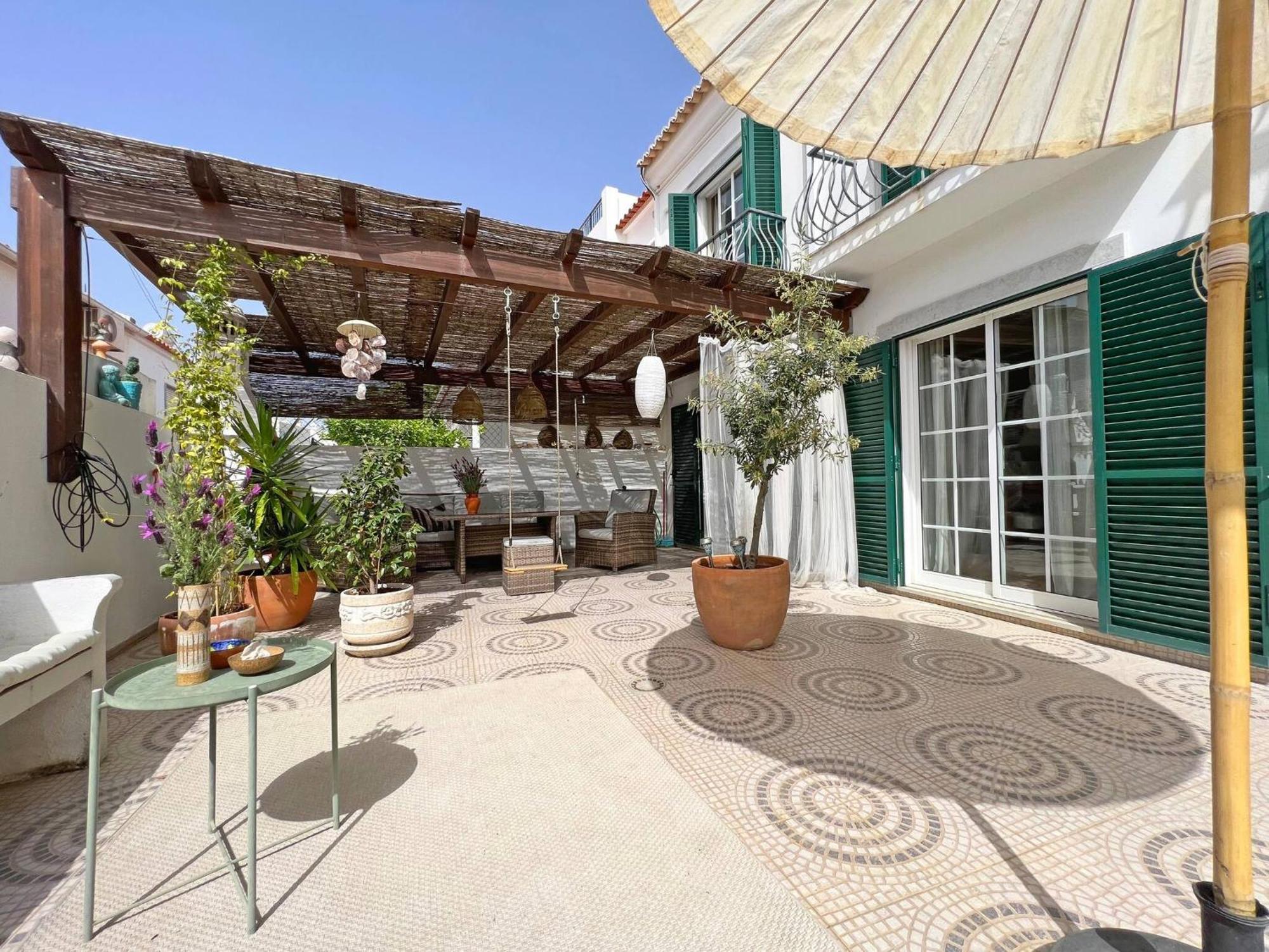 Casa Miobelle Tavira By Junto Ao Mar Villa Exterior foto